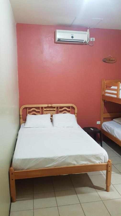 Chaqana Hostel Salinas  Eksteriør bilde