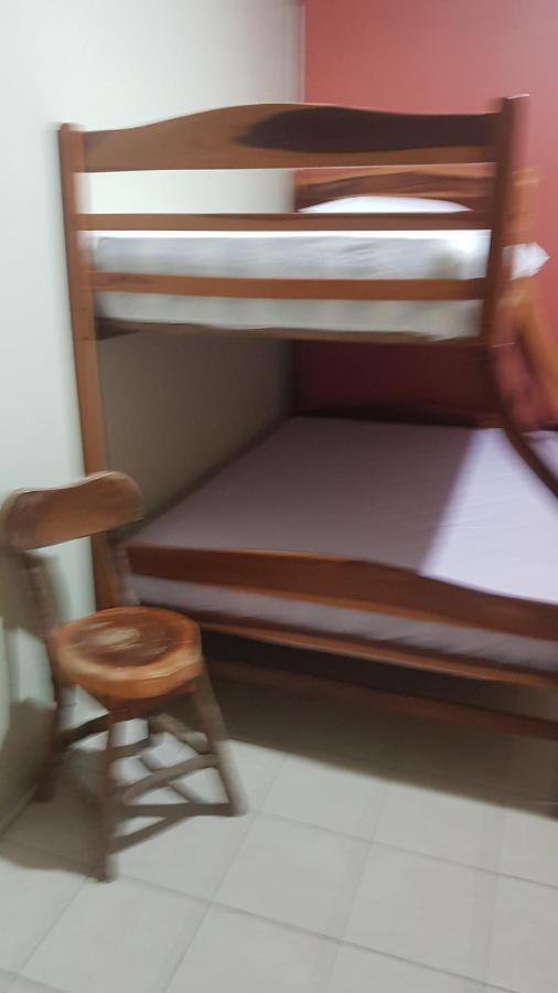 Chaqana Hostel Salinas  Eksteriør bilde
