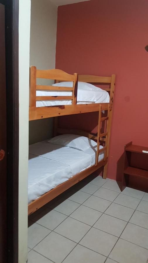 Chaqana Hostel Salinas  Eksteriør bilde