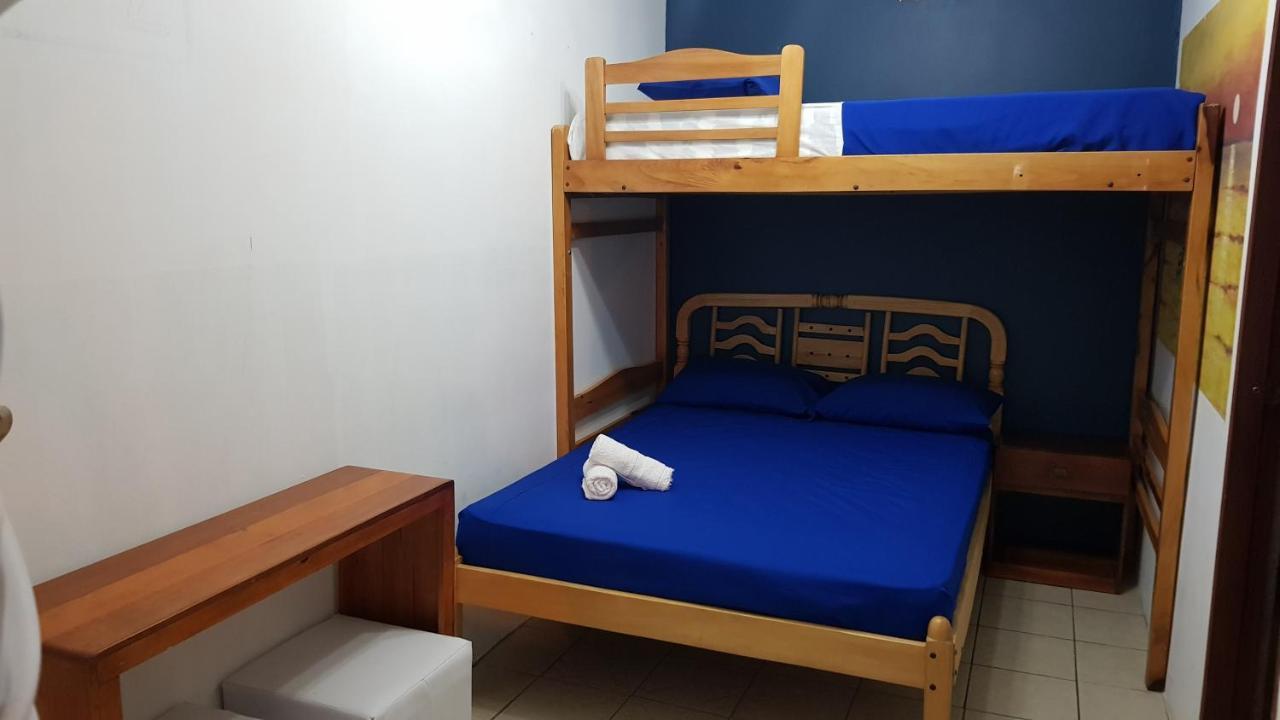 Chaqana Hostel Salinas  Eksteriør bilde